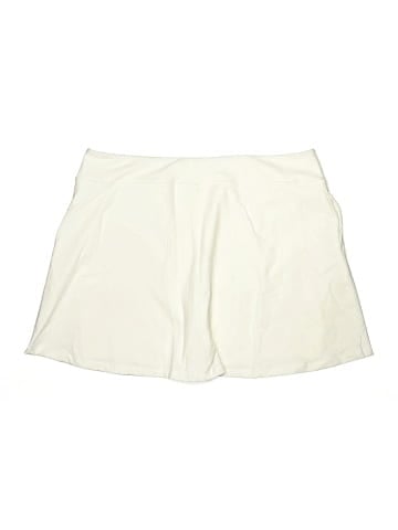 Women With Control Active Skort (view 1)