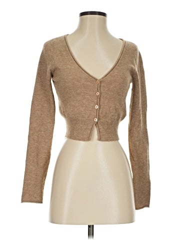Wilfred Cardigan (view 1)