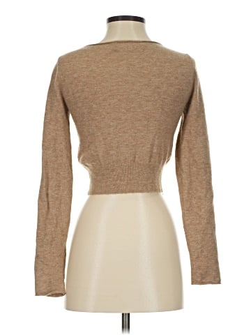 Wilfred Cardigan (view 2)