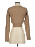 Wilfred Tan Cardigan Size S - photo 2