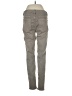 Free People Color Block Gray Jeans Size 27 waist - photo 2