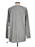 Wildfox Gray 3/4 Sleeve T-Shirt Size Lg (3 or L) - photo 2