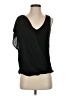 Ramy Brook 100% Silk Black Sleeveless Silk Top Size XS - photo 1