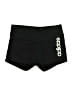 Adidas Graphic Black Athletic Shorts Size L - photo 1