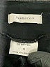 Van Heusen Solid Black Active Pants Size 10 - photo 7