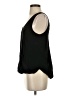 Ramy Brook 100% Silk Black Sleeveless Silk Top Size XS - photo 5