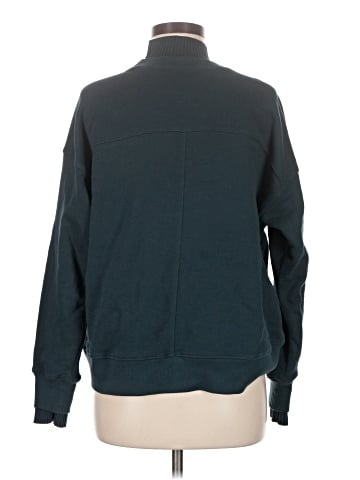 Reiss Turtleneck Sweater (view 2)