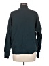 Reiss Solid Teal Turtleneck Sweater Size M - photo 2