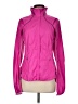 Lululemon Athletica 100% Polyester Pink Jacket Size 6 - photo 1