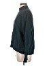 Reiss Solid Teal Turtleneck Sweater Size M - photo 5