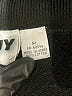 DKNY Jeans 100% Cotton Black Sweatshirt Size P (petite) - photo 8