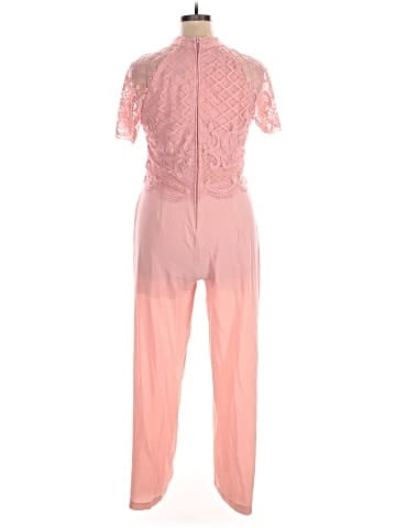premier amour Jumpsuit (view 2)