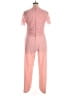 premier amour Pink Jumpsuit Size 16 - photo 2