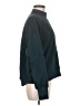 Reiss Solid Teal Turtleneck Sweater Size M - photo 4