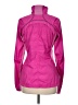 Lululemon Athletica 100% Polyester Pink Jacket Size 6 - photo 2