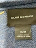Club Monaco Blue Cardigan Size M - photo 7