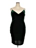 B. Smart Black Cocktail Dress Size XXL - photo 1