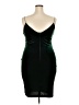 B. Smart Black Cocktail Dress Size XXL - photo 2