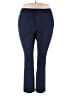 NYDJ Blue Active Pants Size 18 - photo 1