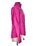 Lululemon Athletica 100% Polyester Pink Jacket Size 6 - photo 4