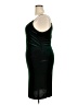 B. Smart Black Cocktail Dress Size XXL - photo 5