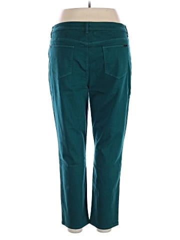 So Slimming by Chico's Casual Pants (view 2)