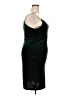 B. Smart Black Cocktail Dress Size XXL - photo 4