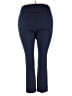 NYDJ Blue Active Pants Size 18 - photo 2