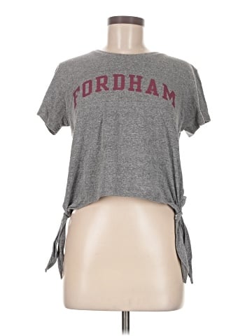 Spirit Short Sleeve T-Shirt (view 1)