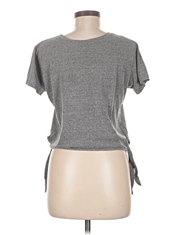 Spirit Short Sleeve T-Shirt (view 2)