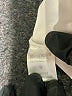 Olivia Rae Ivory Short Sleeve T-Shirt Size S - photo 8