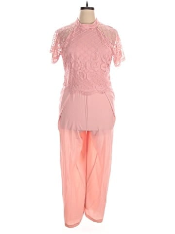 premier amour Jumpsuit (view 1)