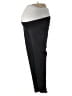 Hatch Color Block Gray Active Pants Size Med Maternity (2) - photo 1