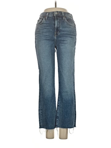7 For All Mankind Jeans (view 1)