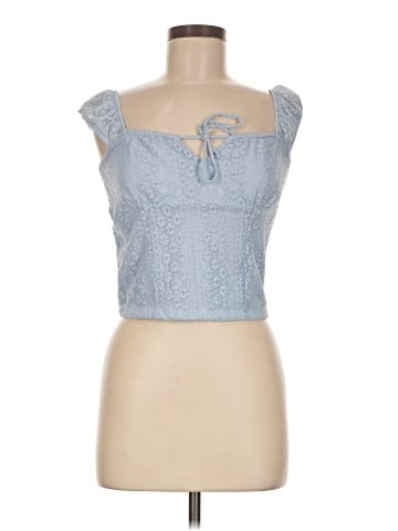 Aeropostale Tube Top (view 1)