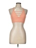 Zyia Active Orange Tank Top Size L - photo 1