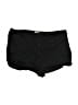 Liquid Solid Black Shorts Size 1 - photo 1