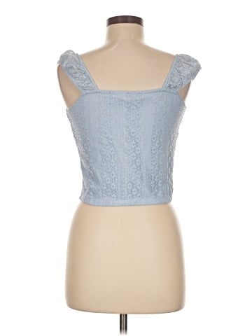 Aeropostale Tube Top (view 2)