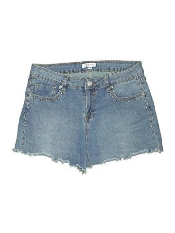 Vigoss Denim Shorts (view 1)