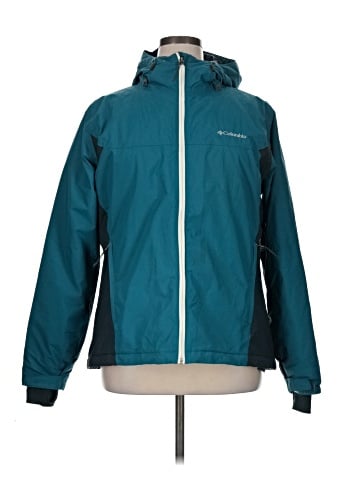 Columbia Snow Jacket (view 1)