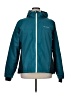 Columbia 100% Nylon Solid Teal Snow Jacket Size XL - photo 1