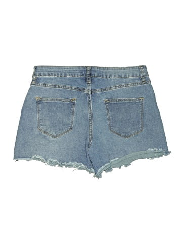 Vigoss Denim Shorts (view 2)