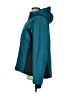 Columbia 100% Nylon Solid Teal Snow Jacket Size XL - photo 5