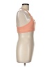 Zyia Active Orange Tank Top Size L - photo 4