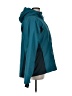 Columbia 100% Nylon Solid Teal Snow Jacket Size XL - photo 4