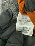 Halston Solid Orange Cocktail Dress Size 8 - photo 8