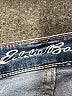 Eddie Bauer Blue Jeans Size 2 - photo 4