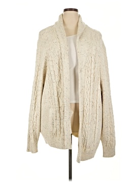 Lands' End Cardigan