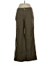 Alternative Earth Solid Green Casual Pants Size 0 - photo 1