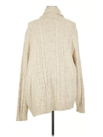 Lands' End Cardigan (view 2)